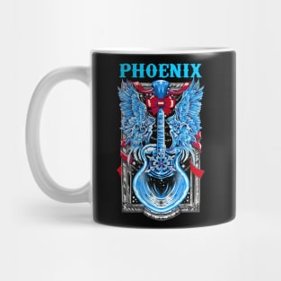 PHOENIX BAND Mug